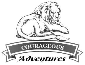 Courageous Adventures